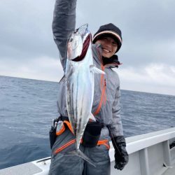 へいみつ丸 釣果
