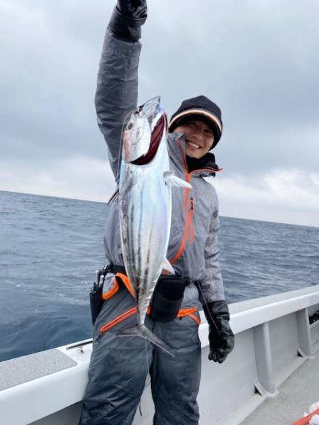 へいみつ丸 釣果