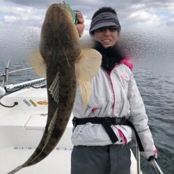 Magic（マジック） 釣果