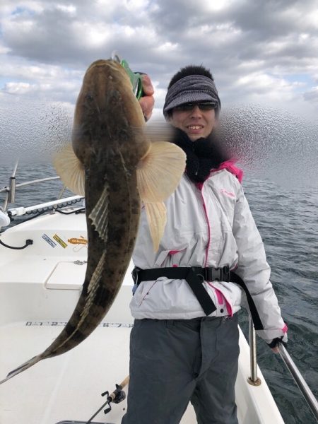 Magic（マジック） 釣果