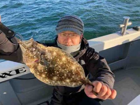 遊漁船 セトマリン 釣果