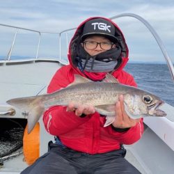 へいみつ丸 釣果