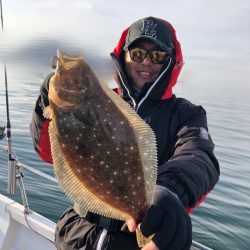 Magic(マジック) 釣果