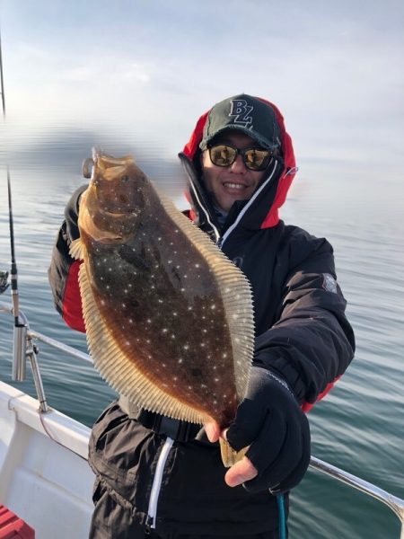 Magic(マジック) 釣果