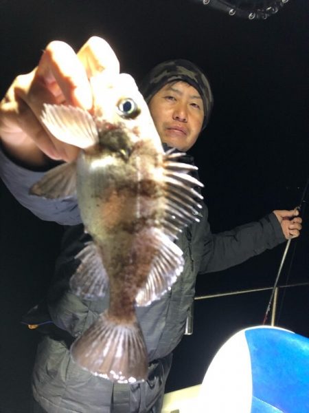 Magic（マジック） 釣果