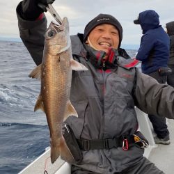 へいみつ丸 釣果