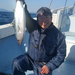 第五慶門丸 釣果