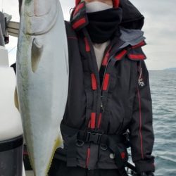 遊漁船 ニライカナイ 釣果