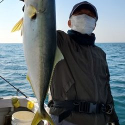 遊漁船　ニライカナイ 釣果
