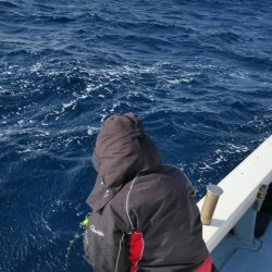 第五慶門丸 釣果