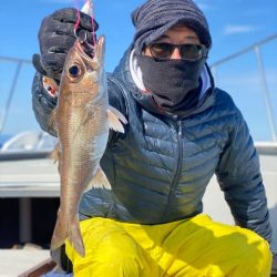 へいみつ丸 釣果