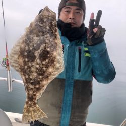 Magic(マジック) 釣果