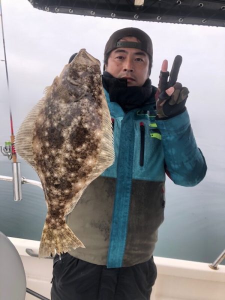 Magic(マジック) 釣果