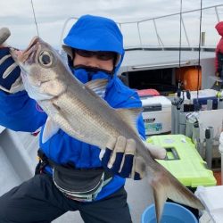 へいみつ丸 釣果