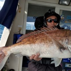 遊漁船 ニライカナイ 釣果