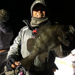 Magic（マジック） 釣果