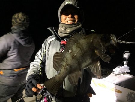 Magic（マジック） 釣果