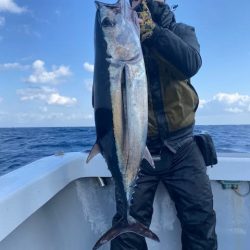 へいみつ丸 釣果
