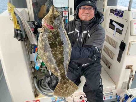 遊漁船 セトマリン 釣果