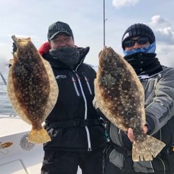 Magic(マジック) 釣果