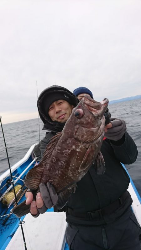 正幸丸 釣果
