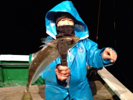 太幸丸 釣果