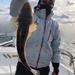 Magic（マジック） 釣果