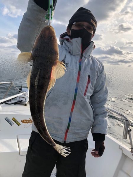 Magic（マジック） 釣果