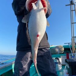 広進丸 釣果