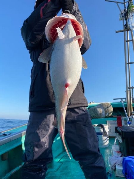 広進丸 釣果