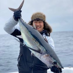 へいみつ丸 釣果