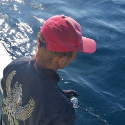 第五慶門丸 釣果