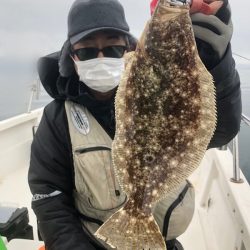 Magic(マジック) 釣果