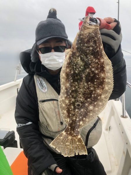 Magic(マジック) 釣果