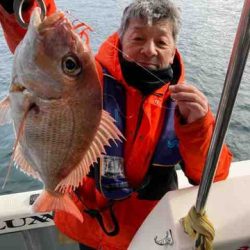 遊漁船 セトマリン 釣果