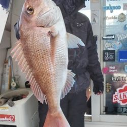 遊漁船　ニライカナイ 釣果