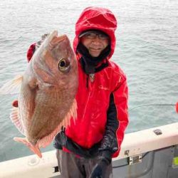 遊漁船 セトマリン 釣果