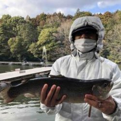 フィッシング サンクチュアリ 釣果