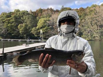 フィッシング サンクチュアリ 釣果