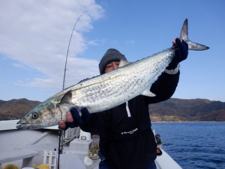 遊漁船 遊友 釣果