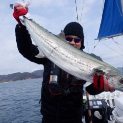 遊漁船 遊友 釣果