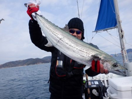 遊漁船 遊友 釣果