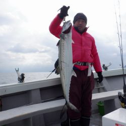 遊漁船 遊友 釣果