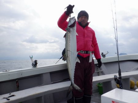 遊漁船 遊友 釣果