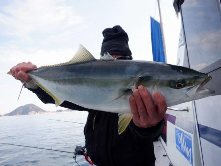 遊漁船 遊友 釣果