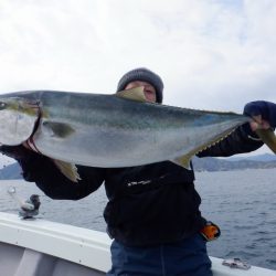 遊漁船 遊友 釣果