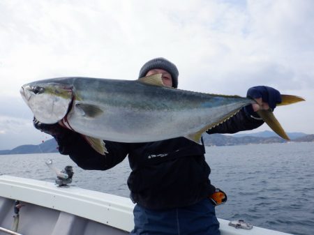 遊漁船 遊友 釣果