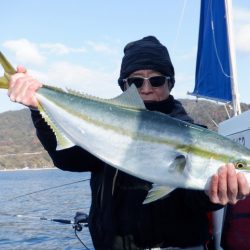 遊漁船 遊友 釣果