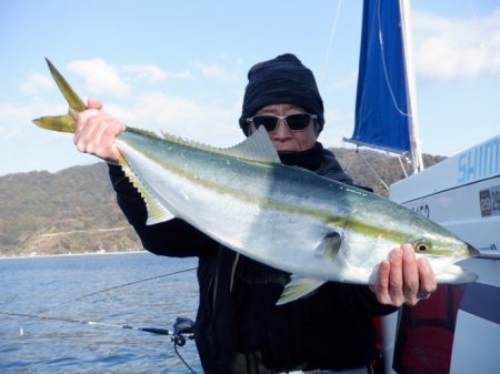 遊漁船 遊友 釣果