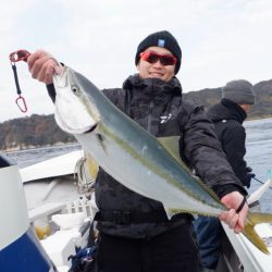 遊漁船 遊友 釣果